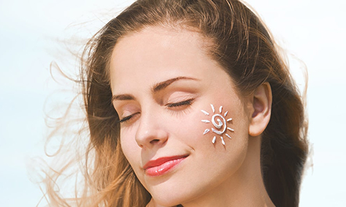 زیبایی پوست و ضد آفتاب | داروخانه آنلاین دانش آموز