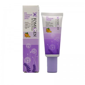 کرم دور چشم فومیژن SPF15