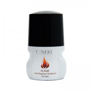 مام رول مردانه سینره مدل Flame