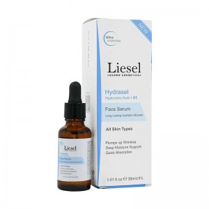 سرم هیالورونیک اسید لایسل
