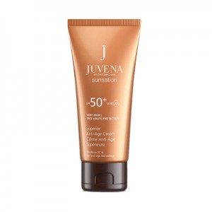 کرم ضدآفتاب ژوونا SPF50 حجم 50 میل
