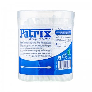 گوش پاک کن پاتریکس Patrix