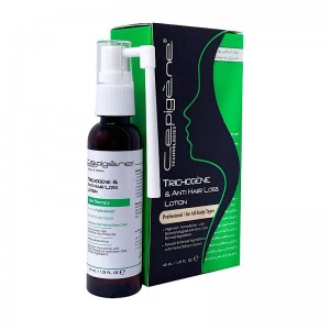 محلول مرطوب کننده و تقویت کننده مو سپيژن حجم 40 ميل