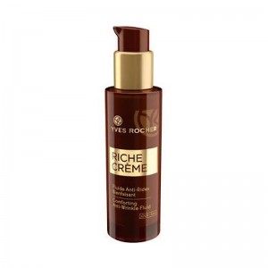لوسيون بدن بازسازی کننده ايوروشه مدل Rich Cream حجم 200 میل