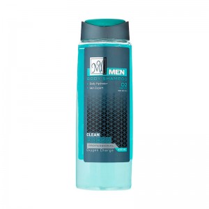 شامپو بدن خنک کننده مای مدل Clean Fresh مخصوص آقایان 420 ميل