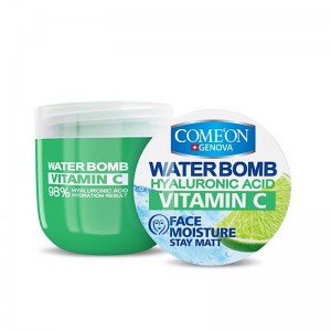 کرم آبرسان واتر بمب کامان مدل Vitamin C حجم 200ميل