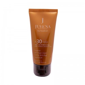 کرم ضدآفتاب ژوونا SPF30 حجم 50 میل