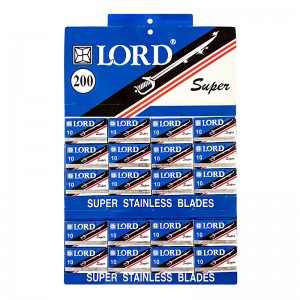 تیغ‌ سنتی لرد مدل Lord Super