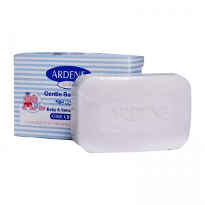 صابون بچه آردن مدل Cold Cream وزن 75 گرم