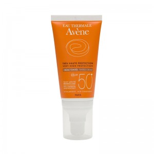 امولسيون ضد آفتاب رنگی SPF50 اون حجم 50 میل
