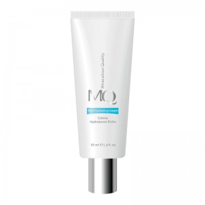 کرم آبرسان قوی ام کيو‌ مدل Rich Hydrating حجم 55 میل