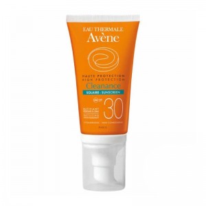 امولسیون ضد آفتاب اون SPF30 مدل کلینانس حجم 50 میل