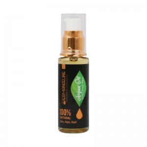 روغن ارگان درمنجلین