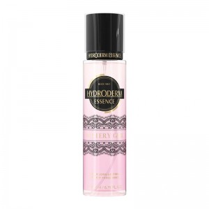 عطر بدن هیدرودرم مدل Mystery Girl