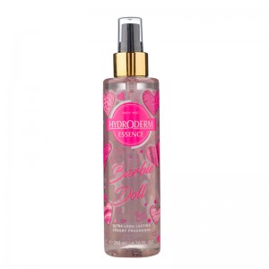 عطر هیدرودرم اسانس باربی دول