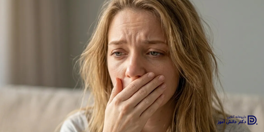 علت بوی بد دهان با وجود مسواک زدن؛ 7 دلیل پنهان