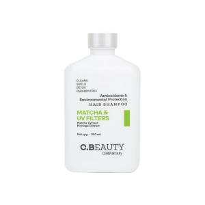 شامپو ماچا سریتا 300 میلی لیترMatcha Shampoo Cerita 300 ml