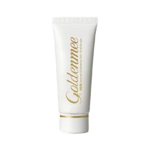 فلوئید ضدآفتاب روشن کننده فاقد چربی +SPF50 گلدنمی
