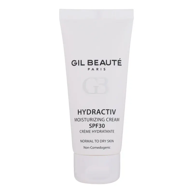 کرم مرطوب کننده ضد آفتاب SPF30 هیدرا اکتیو ژیل بوته مناسب پوست نرمال تا خشک 40 میلی لیتر - تصویر 2