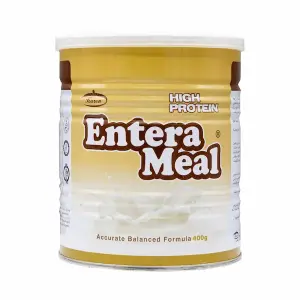 انتراميل پرپروتئين موزي