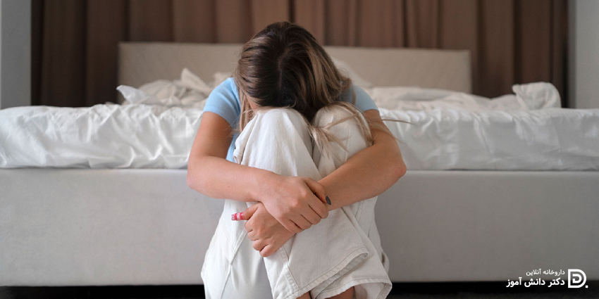 آیا کمبود منیزیم باعث افسردگی میشود؟