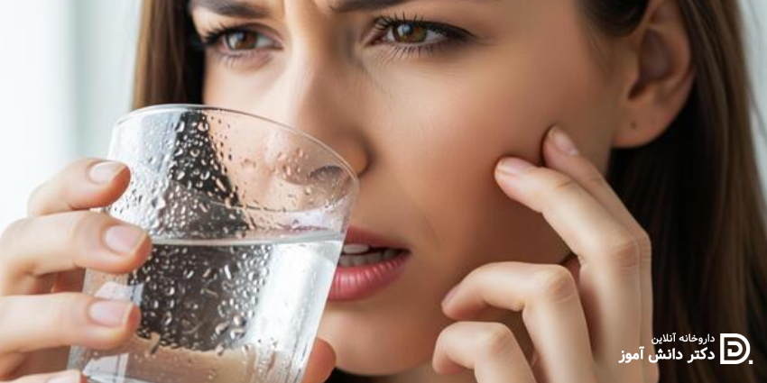 چگونه با نوشیدن آب انواع بیماری‌ها را دور کنیم؟