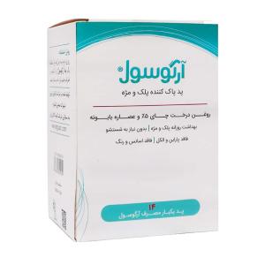 آرگوسول آي پد