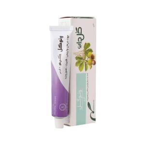 کرم ونوگل گل دارو 30 گرم