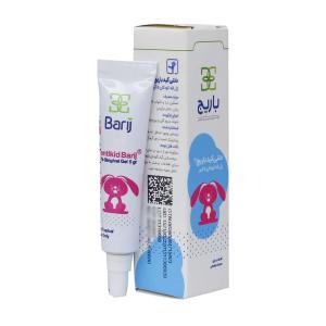 ژل دنتی کید باریج اسانس 5 گرم