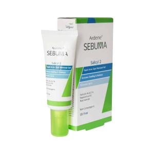 ژل ضد لک آردن مدل SALICYL2 حجم 20 میلی لیتر