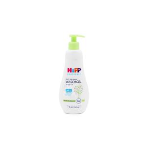 شامپو سر و بدن هیپ HIPP