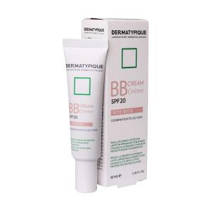 بی بی کرم SPF20 درماتیپیک