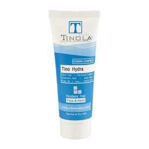 کرم آبرسان قوی تینولا مدل Tino Hydra مناسب پوست خشک حجم 40 میل