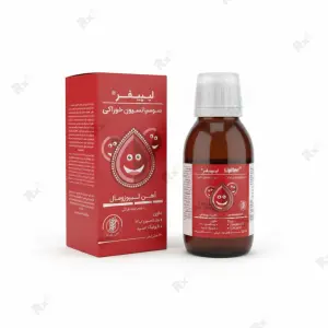 کپسول لیپیفر کیمیا کالا رازی 60 عدد
