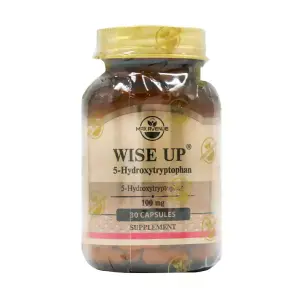 کپسول وایس آپ (5-HTP) مکس اونیو 30 عدد