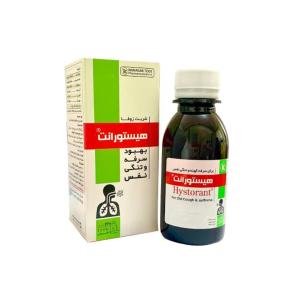 شربت زوفا کیمیاگر توس 120 میلی لیتر