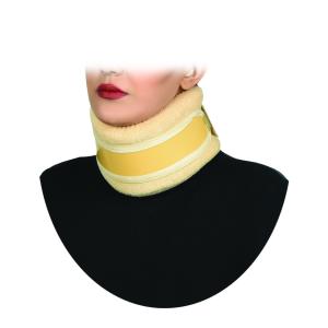 گردن بند طبی نیمه سخت توان مهر سایز M