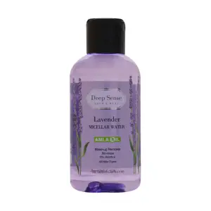 میسلار واتر دیپ سنس مدل Lavender 150 میلی لیتر