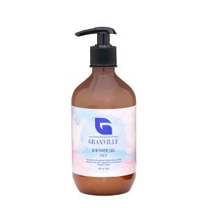 ژل شوینده بدن اسکای گرنویل 500 میلی لیتر