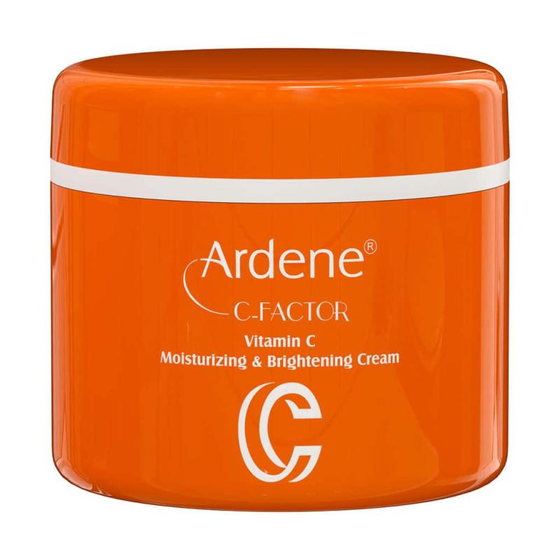 کرم روز شفاف کننده آردن مدل Cfactor با SPF 50 حجم 150 میلی لیتر - تصویر 1