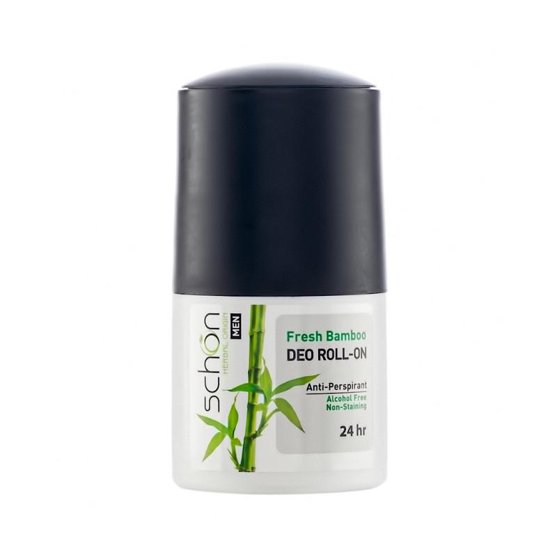 رول ضد تعریق مردانه  مدل Fresh Bamboo شون - تصویر 1
