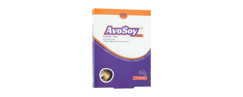 کپسول Avosoy؛ پاسخ به سوالاتی که قبل از مصرف باید بدانید