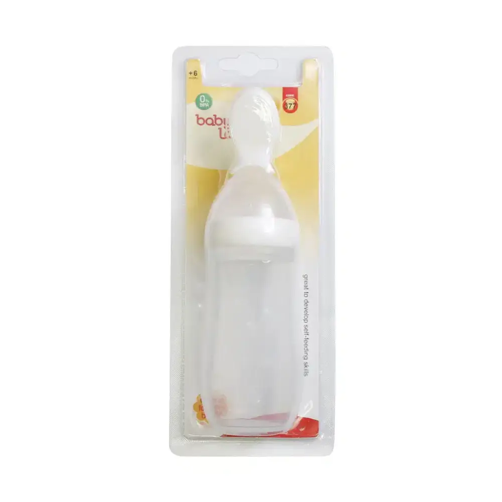 سرلاک خوری تمام سیلیکون بی بی لند کد 377 - تصویر 1