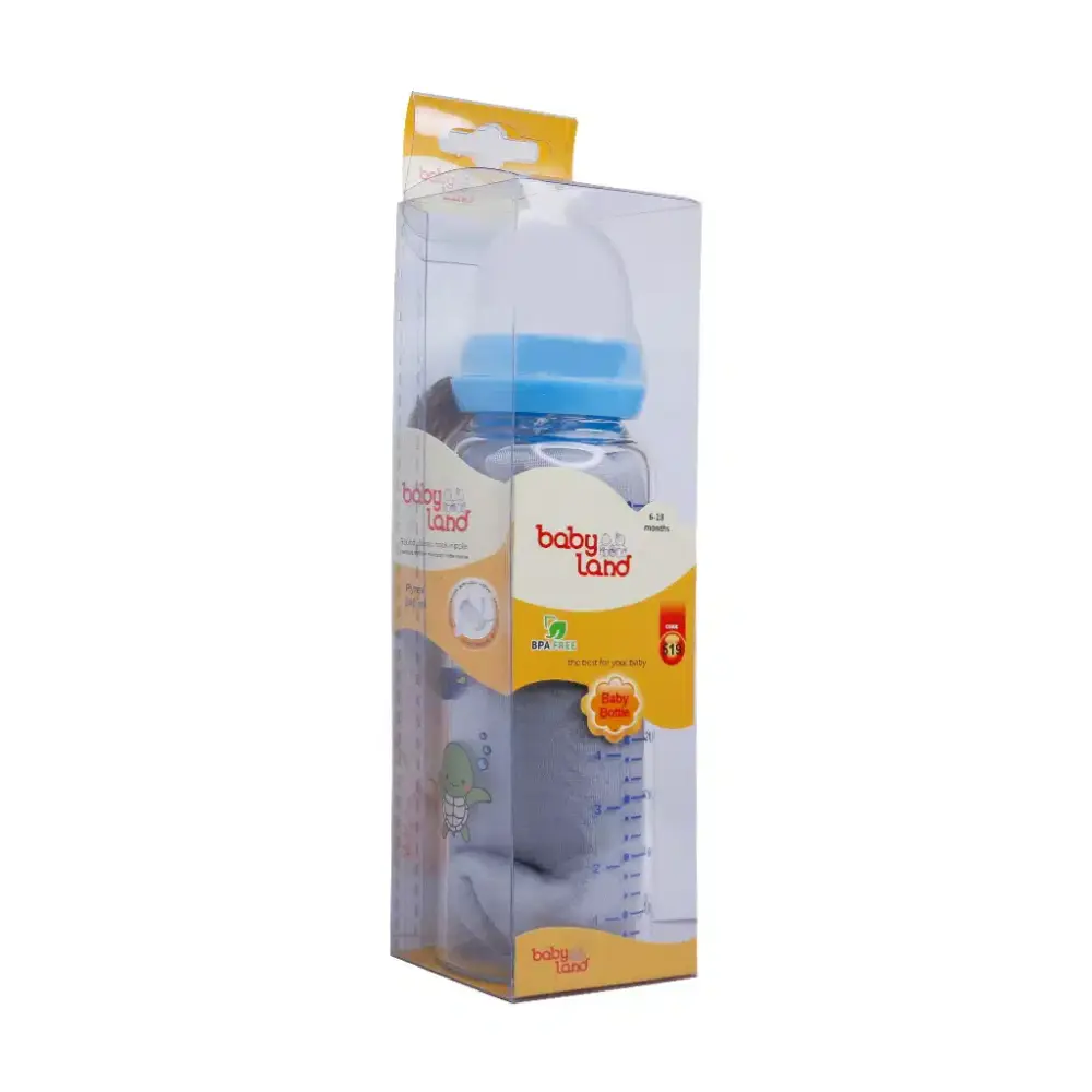 شیرخوری پیرکس بی بی لند کد 519 حجم 240 میلی لیتر - تصویر 1