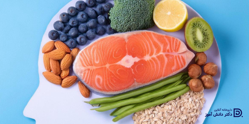 برای تقویت حافظه چه بخوریم؟