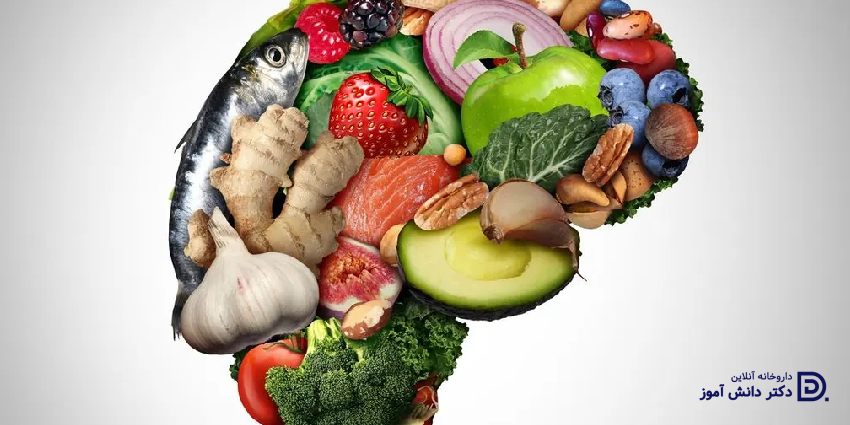 چه غذاهایی برای حافظه مناسب نیستند؟