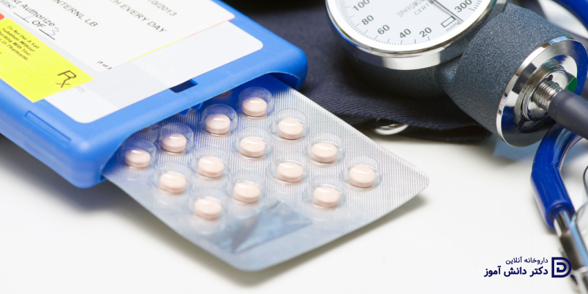 اگر یک نوبت قرص فشار خون را فراموش کردیم چه کنیم؟