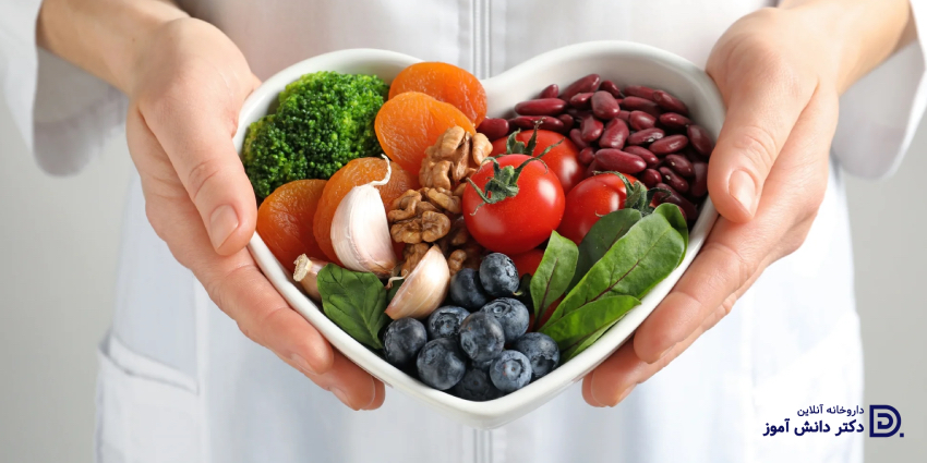 برای خروج از استپ وزنی چه کار کنیم؟