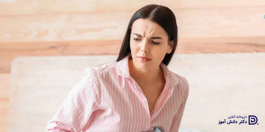 آیا استرس باعث پریود نامنظم میشود؟