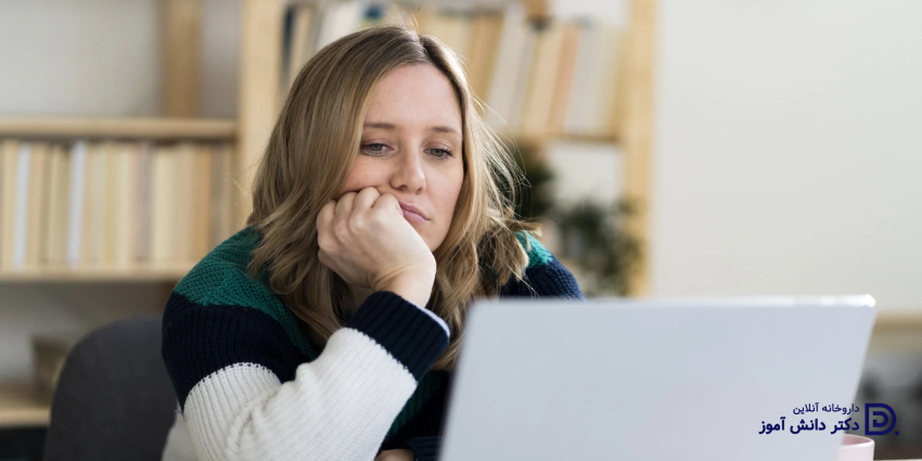 چرا تمرکز نداریم؟ مهمترین علتهای کاهش تمرکز